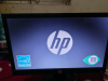 Hp v19 Full Hd led Monitor